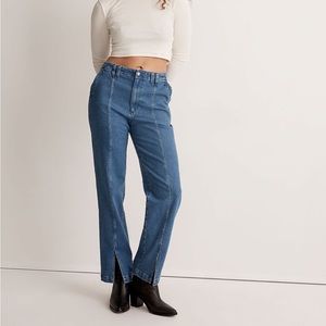 Perfect Vintage Seamed Edition Jeans